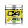 Cellucor C4 Explosive Energy 195 g Зеленое яблоко