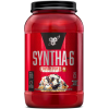 BSN Syntha-6 2.91 lbs 1.33 кг Праздничный торт