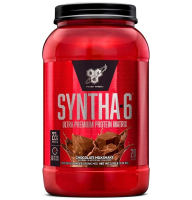 Протеин BSN Syntha-6 2.91 lbs 1.33 кг Шоколад