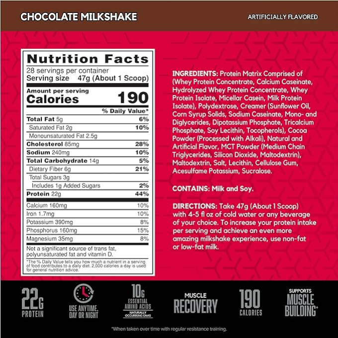 цена на BSN Syntha-6 со вкусом "Шоколад", 2.91 lbs (1.33 кг)