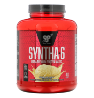 BSN Syntha-6 5 lbs 2.3 кг Ваниль