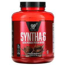 BSN Syntha-6 5 lbs 2.3 кг Шоколад
