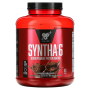 BSN Syntha-6 со вкусом "Шоколад", 5 lbs (2.3 кг)