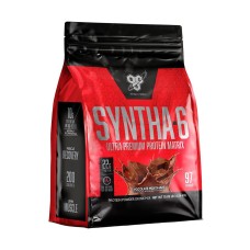 BSN Syntha-6 10 lbs 4.65 кг Шоколад