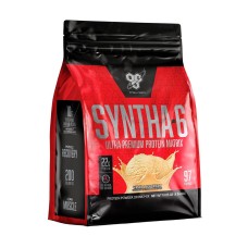 BSN Syntha-6 10 lbs 4.65 кг Ваниль