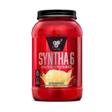 BSN Syntha-6 2.91 lbs 1.33 кг Ваниль