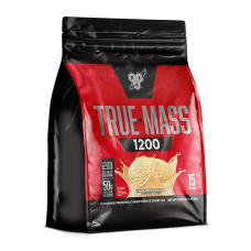 BSN True-Mass 1200 10 lbs 4.65 кг Ваниль