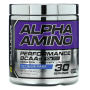 Cellucor Alpha Amino "Көк малына" салғысымен, 384 г