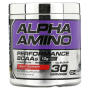 Cellucor Alpha Amino сыртқы "Мейірімді пунш", 384 г