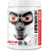 JNX Sports The Curse Creatine 500 g