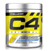 Cellucor C4 Explosive Energy 390 g Голубая малина