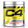 Cellucor C4 Explosive Energy 390 g Клубника-Маргарита