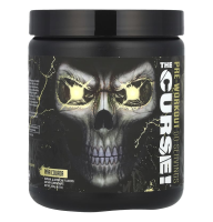 JNX Sports The Curse 250 g Пина Колада