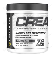 Cellucor COR-Performance Creatine 360 g