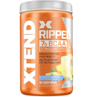 Cellucor XTEND Ripped 495 g Лимонад