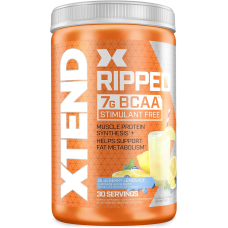 Cellucor XTEND Ripped 495 g Лимонад