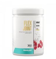 Maxler Flex Joint 360 g Raspberry