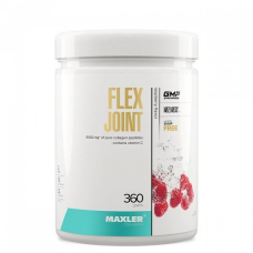 Maxler Flex Joint 360 g Raspberry
