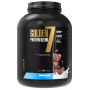 Maxler Golden 7 Protein Blend со вкусом "Молочный шоколад", 5 lb (2270 г)
