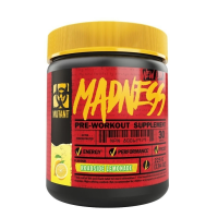 Mutant Madness 225 г Лимонад