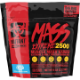 Mutant Mass EXTREME 2500 со вкусом "Печенье со сливками", 2720 г (6 lbs)