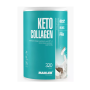 Maxler Keto Collagen со вкусом "Кокос", 320 г
