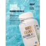 Maxler Marine Collagen + Hyaluronic Acid — Морской коллаген + Гиалуроновая кислота, 120 капсул