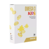 Maxler Omega-3 Kids 30 softgels