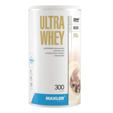 Maxler Ultra Whey 300 g Chocolate