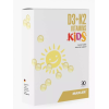 Maxler Vitamin D3 + K2 Kids 30 softgels