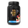 Maxler 100% Golden Whey 2 lbs Strawberry-Banana