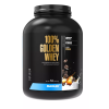 Maxler 100% Golden Whey 5 lbs Cappuccino