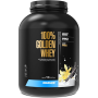 Maxler 100% Golden Whey смак "Французская Ваниль", 2270 г