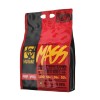 Mutant Mass 15 lbs Құлпынай Банан