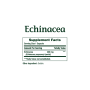 Natures Bounty Echinacea 400 мг, 100 капсул