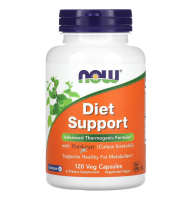 NOW Diet Support 120 caps