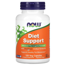 NOW Diet Support 120 caps