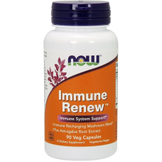 NOW Immune Renew 90 caps