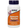 NOW Immune Renew, 90 капсул