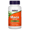 NOW MACA 500 mg 100 caps