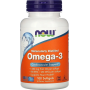 ҚАЗ Omega-3 1000 мг, 100 капсул