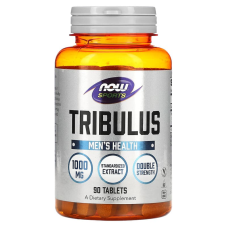 NOW Tribulus 1000 mg 90 tabs