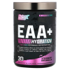 NUTREX EAA+ Hydration 390 g Клубника-Арбуз