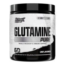 NUTREX Glutamine Pure 300 g