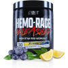 NUTREX Hemo Rage Unleashed 180 g Голубика Лимонад