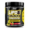 NUTREX Lipo 6 Black TRAINING 264 g Тропический Пунш