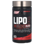 NUTREX Lipo 6 Black Ultra Concentrate, 60 таблеток