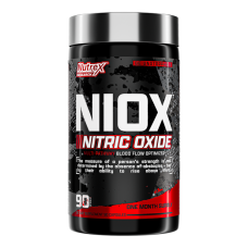 NUTREX Niox 90 caps