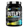 NUTREX Out Lift Clinical 502 g Ежевика Лимонад