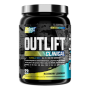 NUTREX Out Lift Clinical сыртқы "Ежевичный Лимонад" таңдау, 502 г